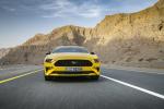 Ford Mustang GT Fastback 2018 года (UAE)